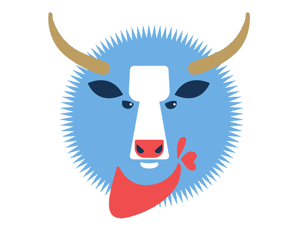 BUL mascot